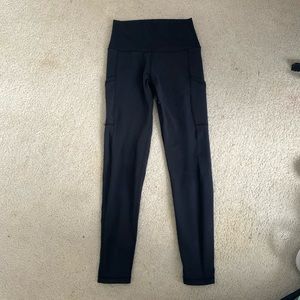 Offline by aerie, the hugger legging, small